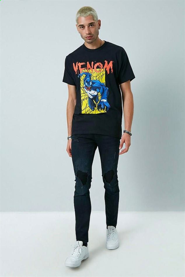 Forever 21 Catalog 2020-2021