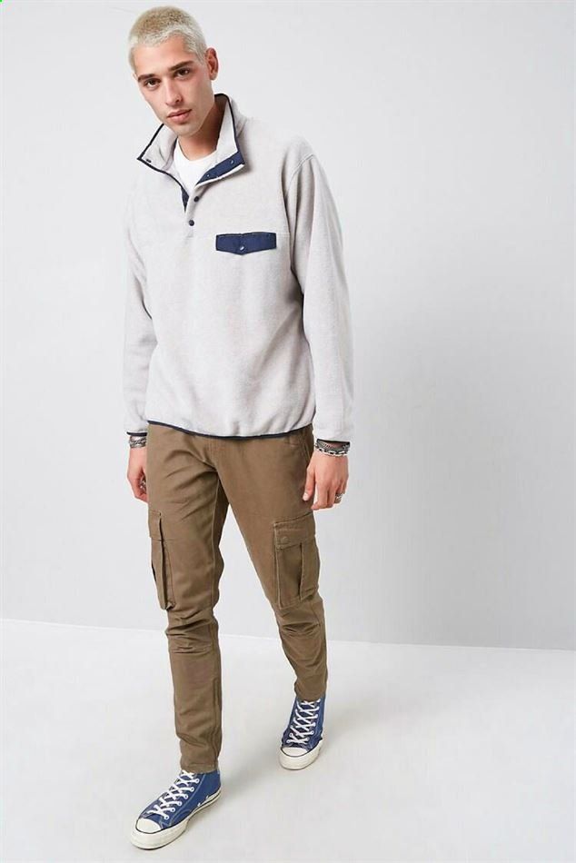 Forever 21 Catalog 2020-2021