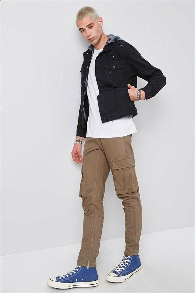 Forever 21 Catalog 2020-2021