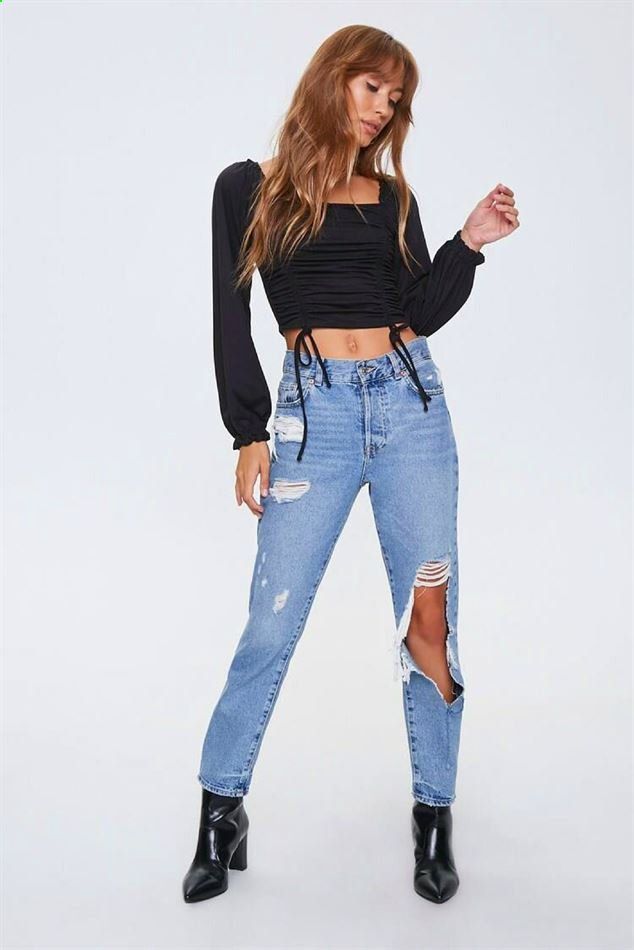 Forever 21 Catalog 2020-2021