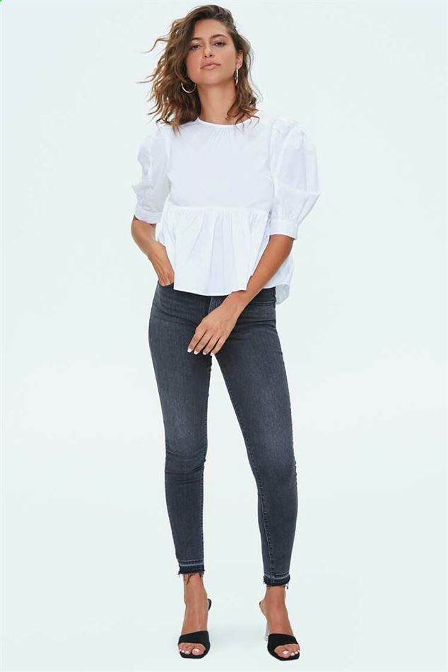 Forever 21 Catalog 2020-2021