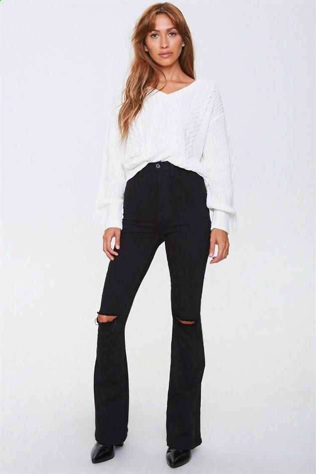 Forever 21 Catalog 2020-2021