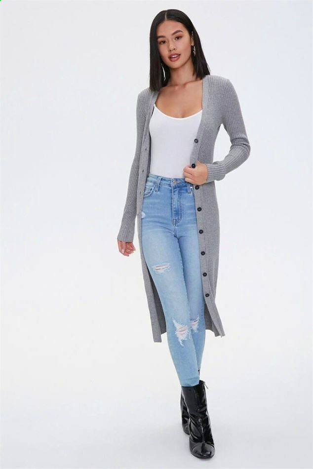 Forever 21 Catalog 2020-2021