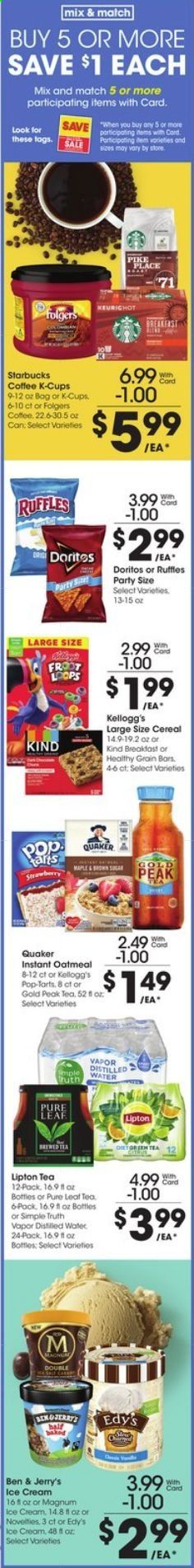 Baker's Weekly Ad September 16 to September 22