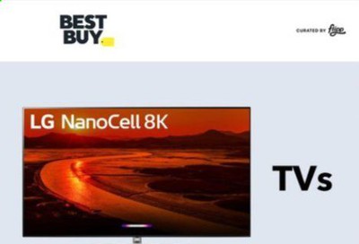 Best Buy Weekly Ad September 14 to September 21