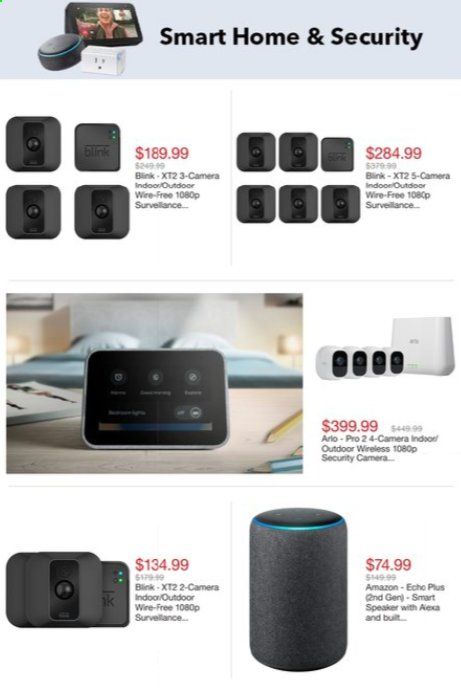 Best Buy Weekly Ad September 14 to September 21