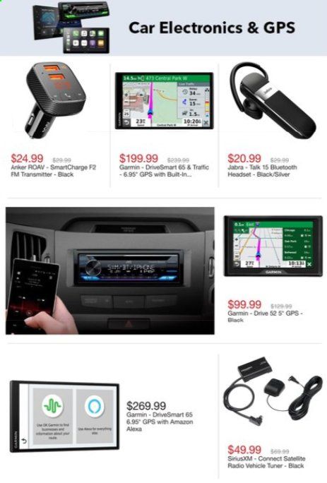 Best Buy Weekly Ad September 14 to September 21