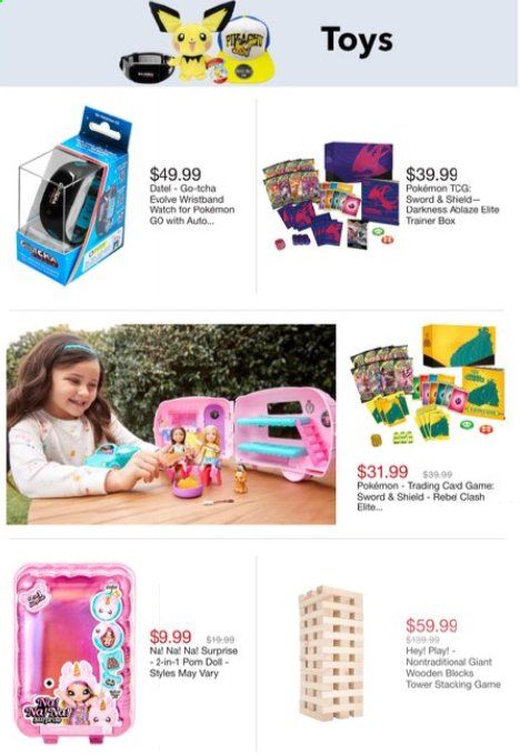Best Buy Weekly Ad September 14 to September 21