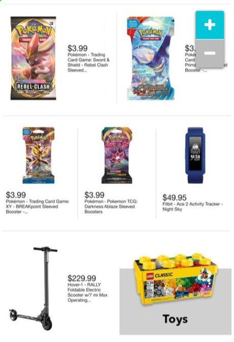 Best Buy Weekly Ad September 14 to September 21