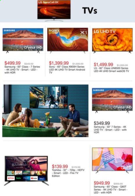 Best Buy Weekly Ad September 14 to September 21