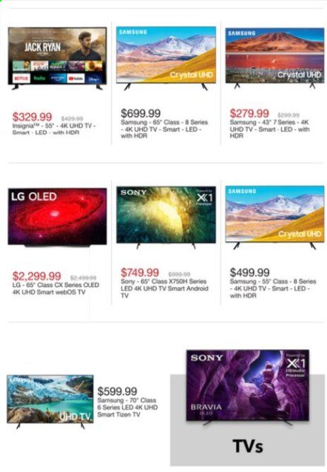 Best Buy Weekly Ad September 14 to September 21