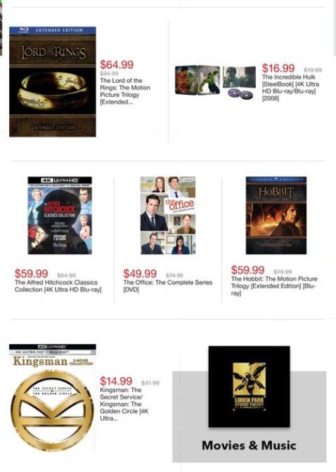 Best Buy Weekly Ad September 14 to September 21