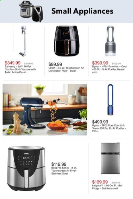Best Buy Weekly Ad September 14 to September 21