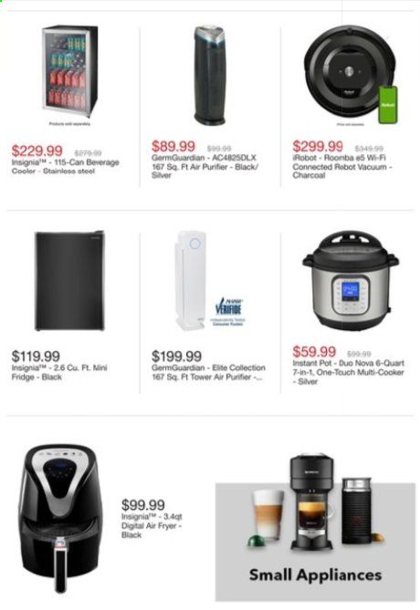 Best Buy Weekly Ad September 14 to September 21