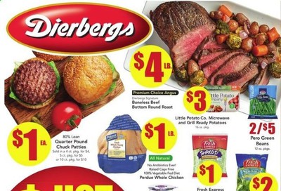 Dierbergs (IL, MO) Weekly Ad September 15 to September 21