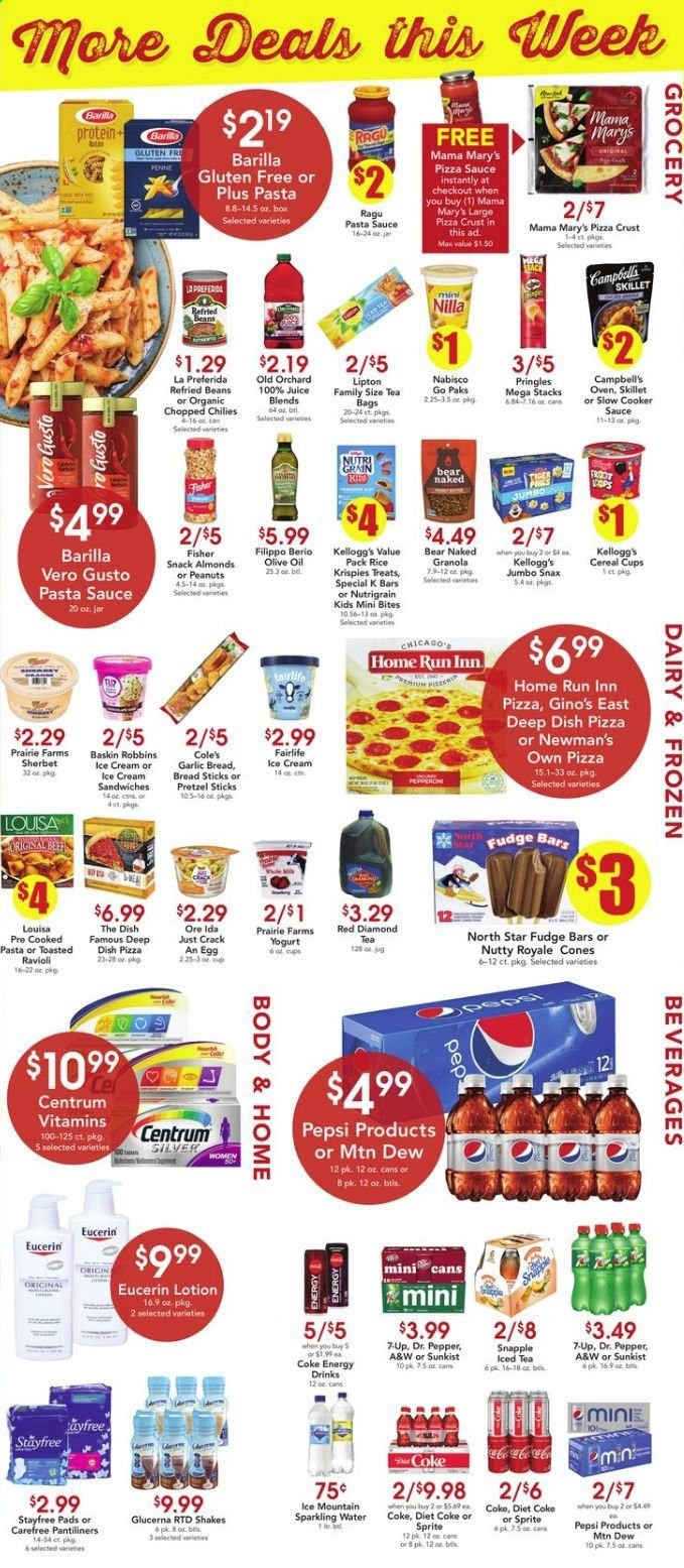 Dierbergs (IL, MO) Weekly Ad September 15 to September 21
