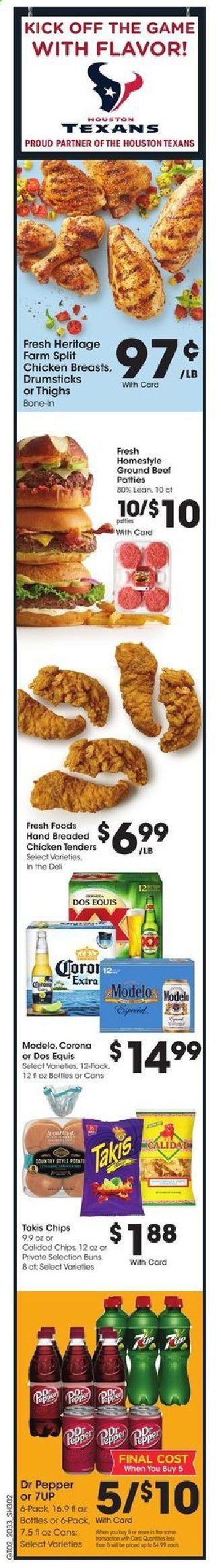 Kroger Weekly Ad September 16 to September 22