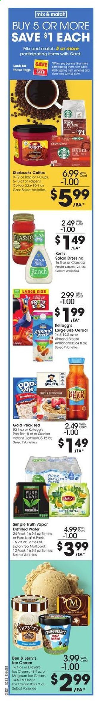 Kroger Weekly Ad September 16 to September 22