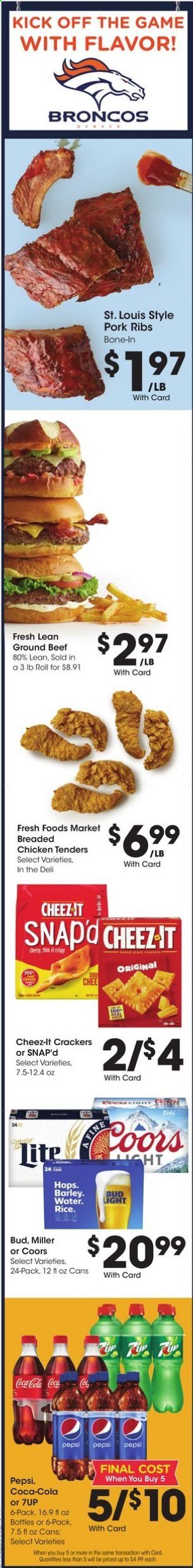 City Market Weekly Ad September 16 to September 22
