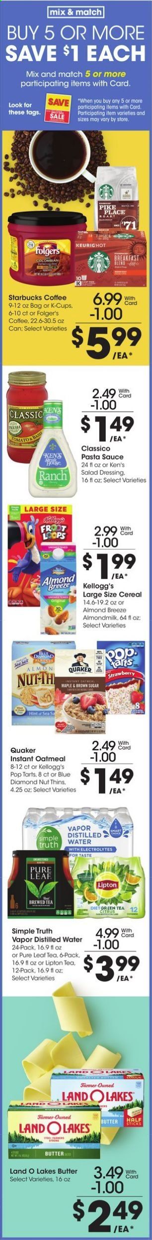 City Market Weekly Ad September 16 to September 22
