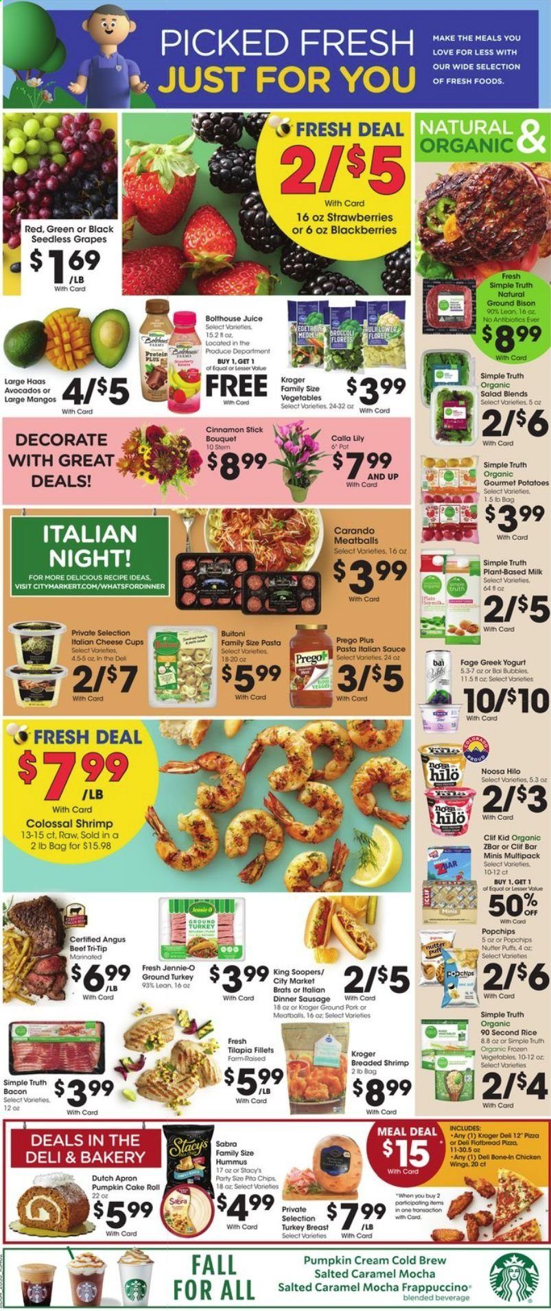 City Market Weekly Ad September 16 to September 22