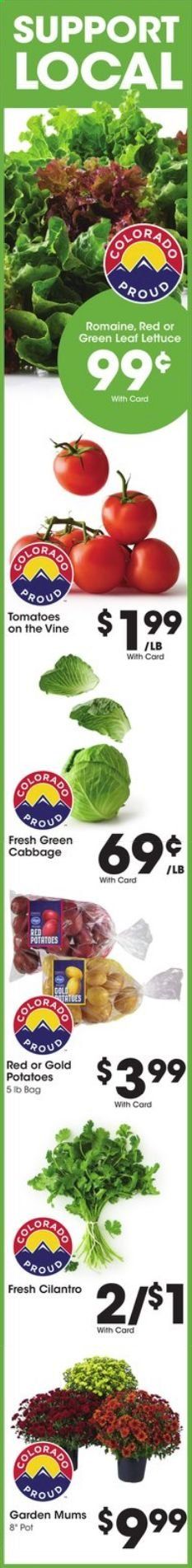 City Market Weekly Ad September 16 to September 22