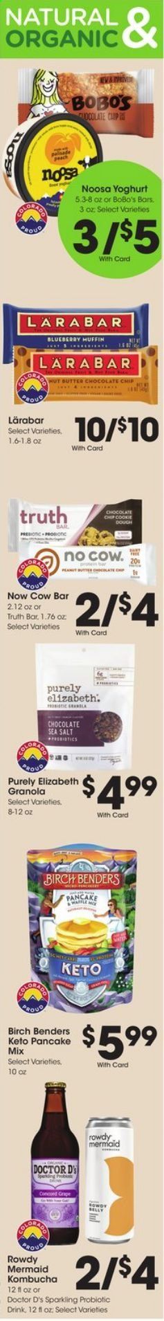City Market Weekly Ad September 16 to September 22
