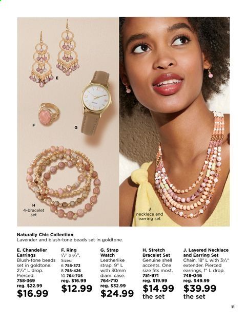 Avon Weekly Ad September 15 to September 28