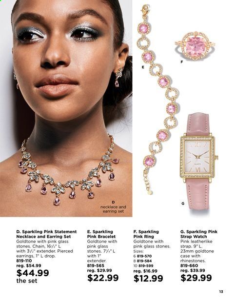 Avon Weekly Ad September 15 to September 28