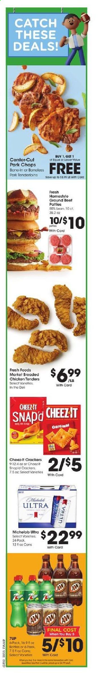 Dillons Weekly Ad September 16 to September 22