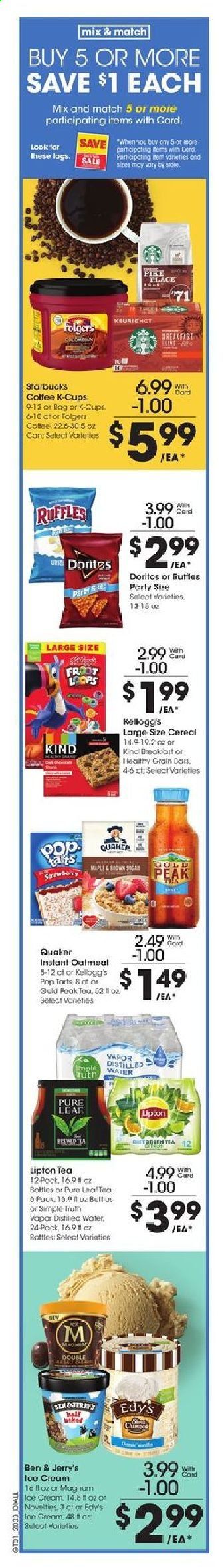 Dillons Weekly Ad September 16 to September 22