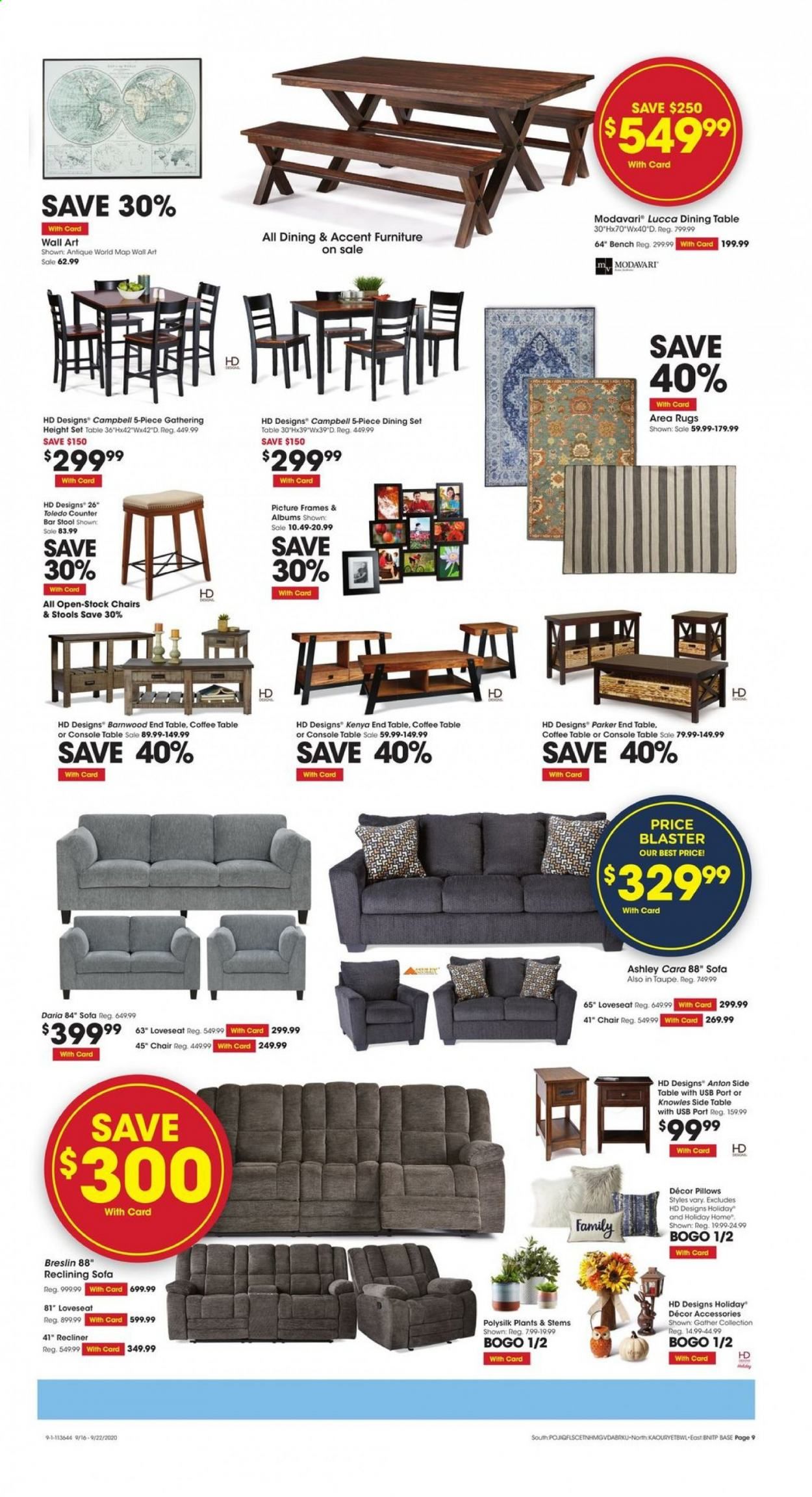 Fred Meyer Weekly Ad September 16 to September 22