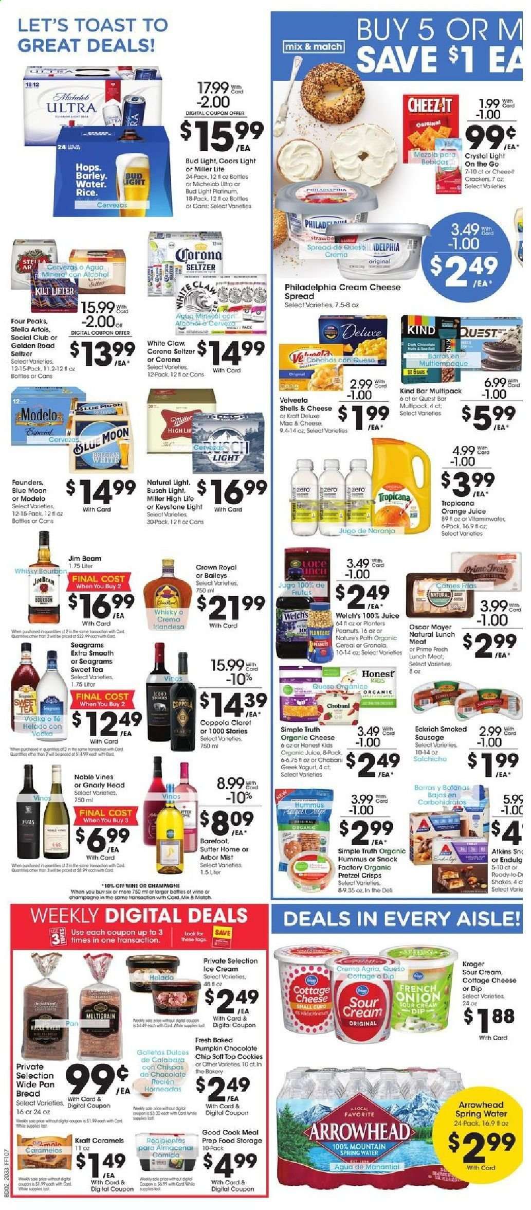 Fry’s (AZ) Weekly Ad September 16 to September 22
