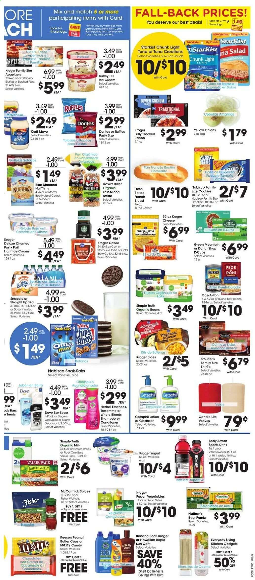 Fry’s (AZ) Weekly Ad September 16 to September 22