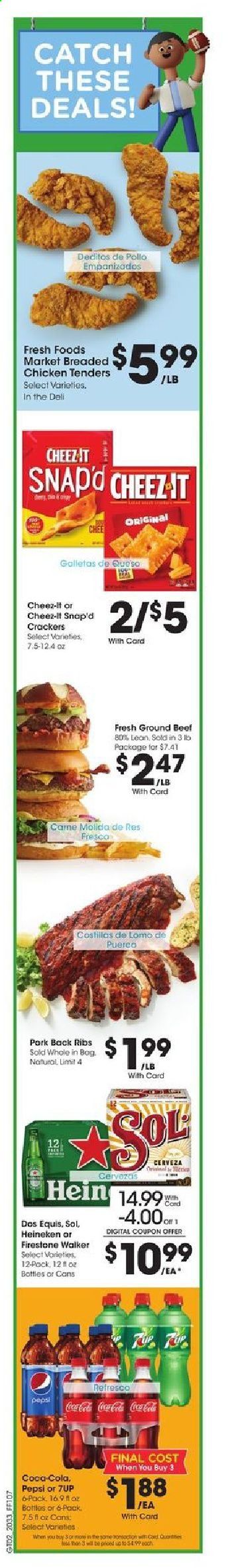 Fry’s (AZ) Weekly Ad September 16 to September 22