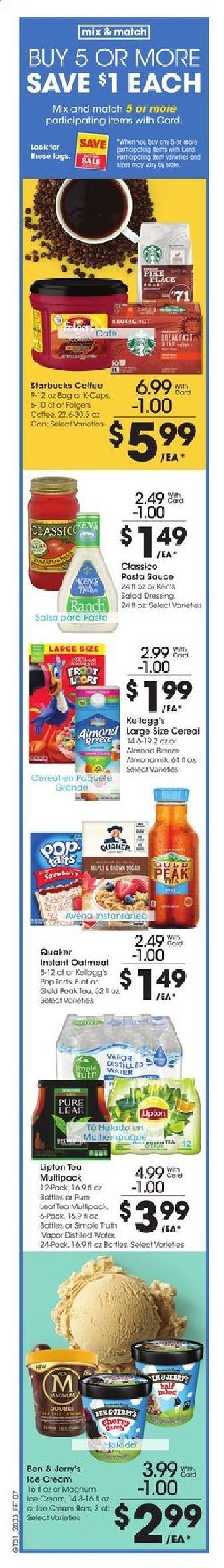 Fry’s (AZ) Weekly Ad September 16 to September 22