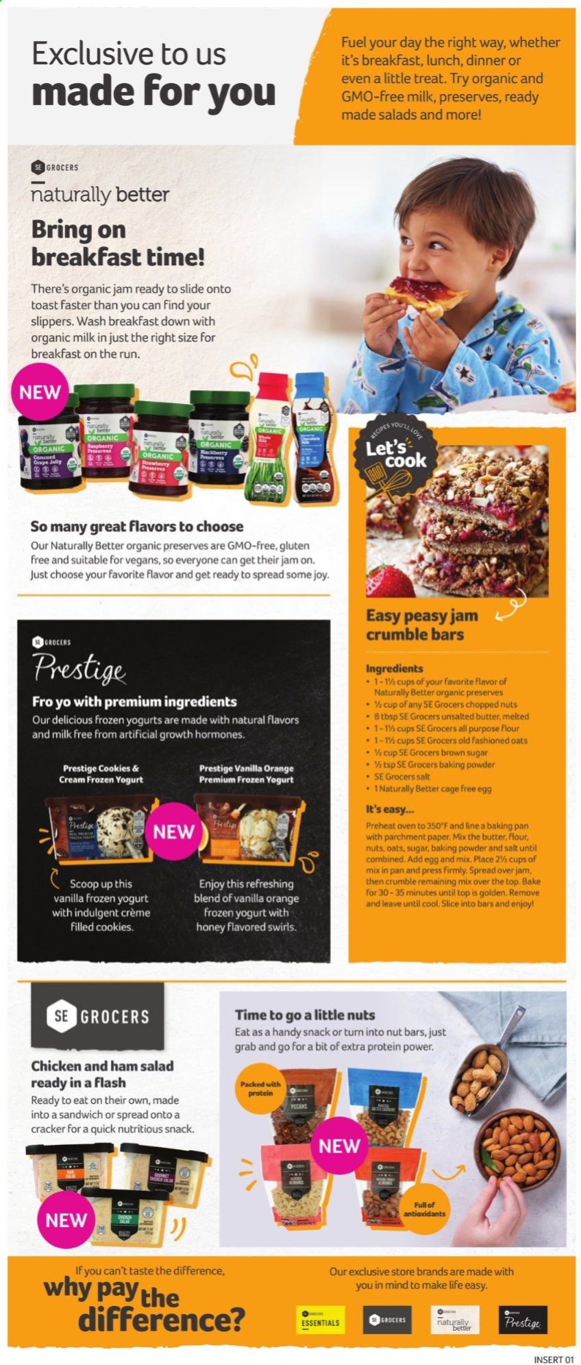 BI-LO Weekly Ad September 16 to September 22