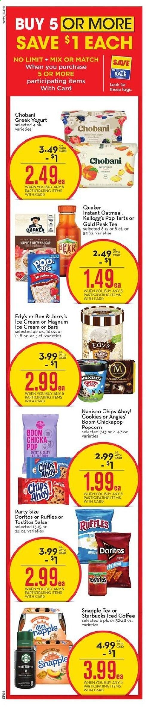 Mariano’s Weekly Ad September 16 to September 22