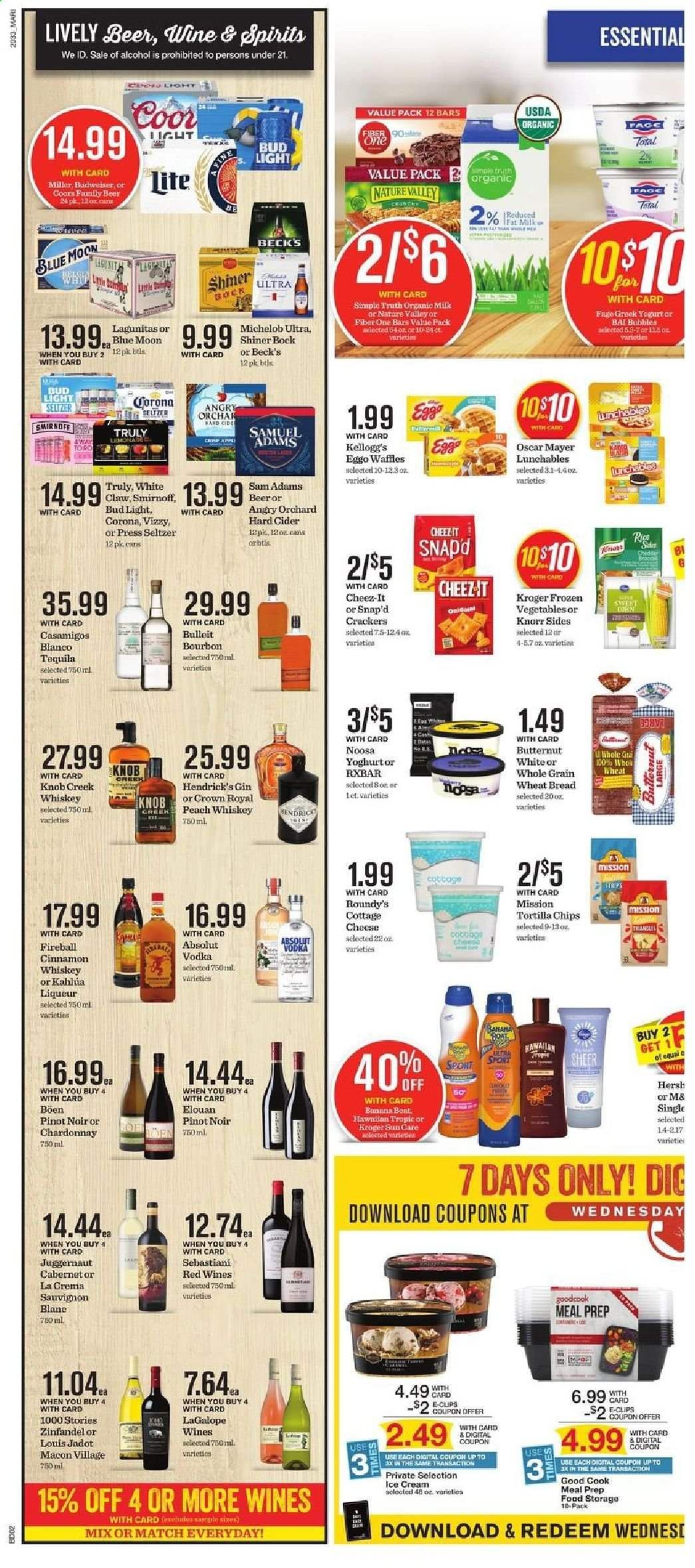 Mariano’s Weekly Ad September 16 to September 22