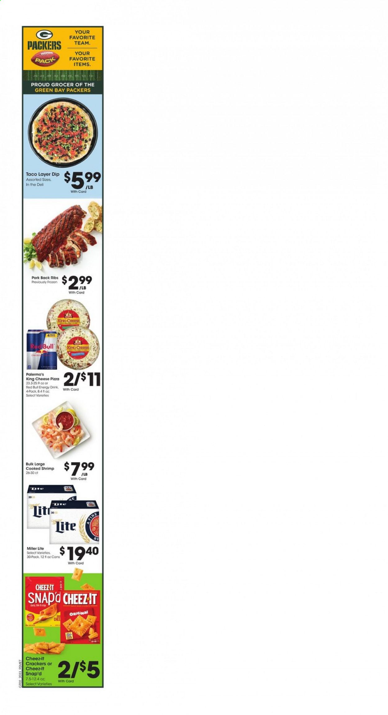 Pick ‘n Save Weekly Ad September 16 to September 22