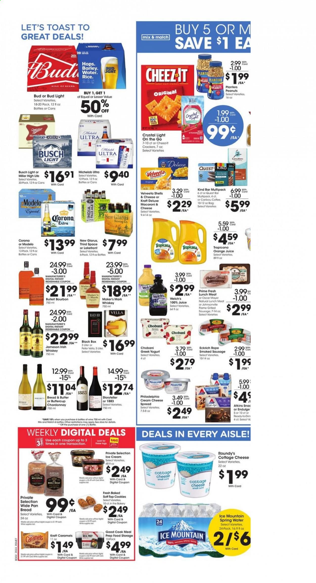 Pick ‘n Save Weekly Ad September 16 to September 22