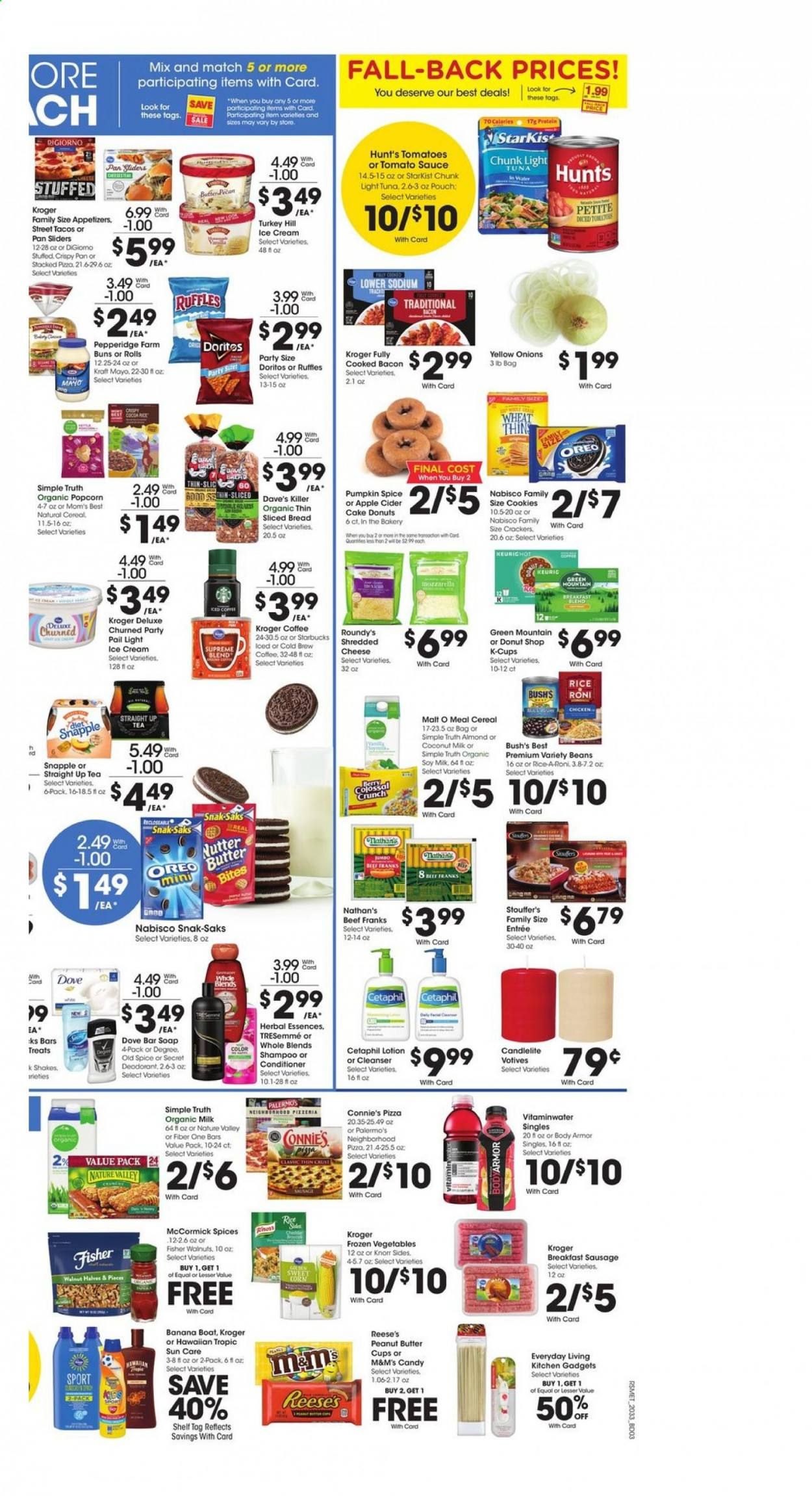 Pick ‘n Save Weekly Ad September 16 to September 22