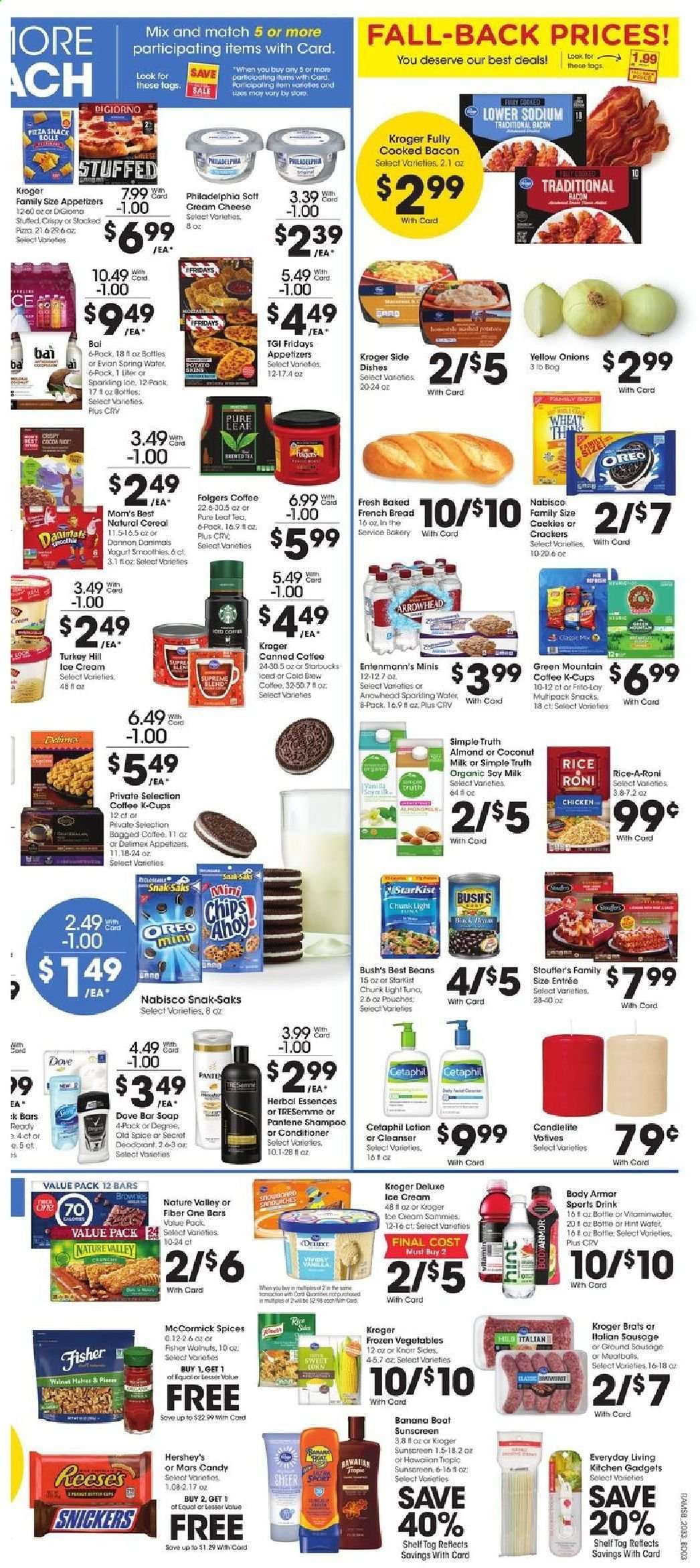 Ralphs fresh fare Weekly Ad September 16 to September 22