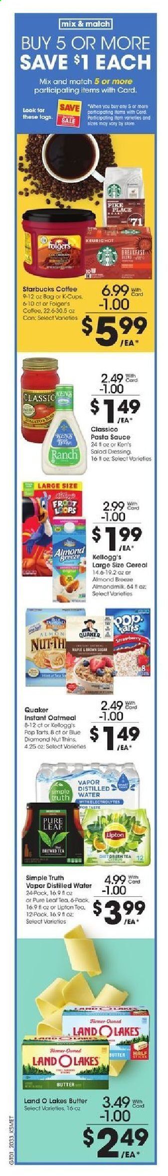 King Soopers Weekly Ad September 16 to September 22