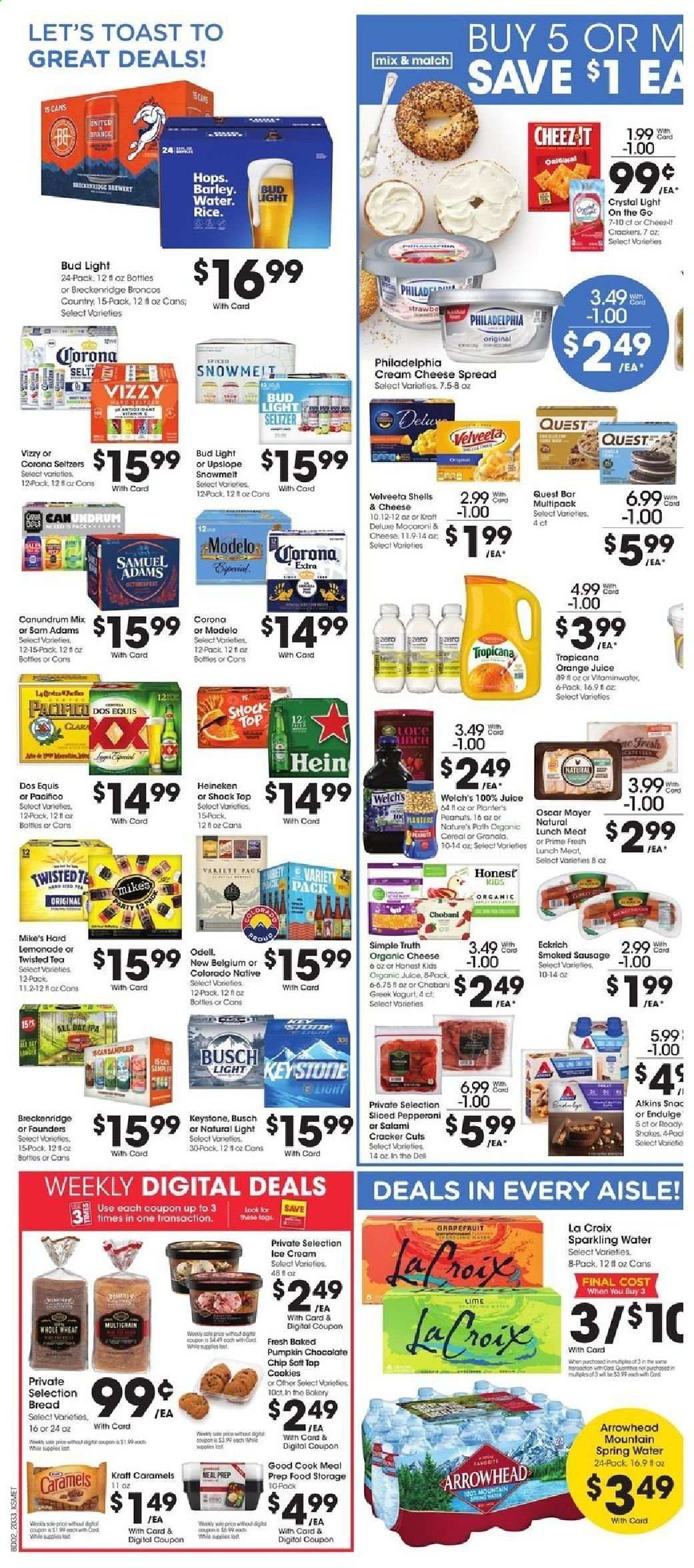 King Soopers Weekly Ad September 16 to September 22