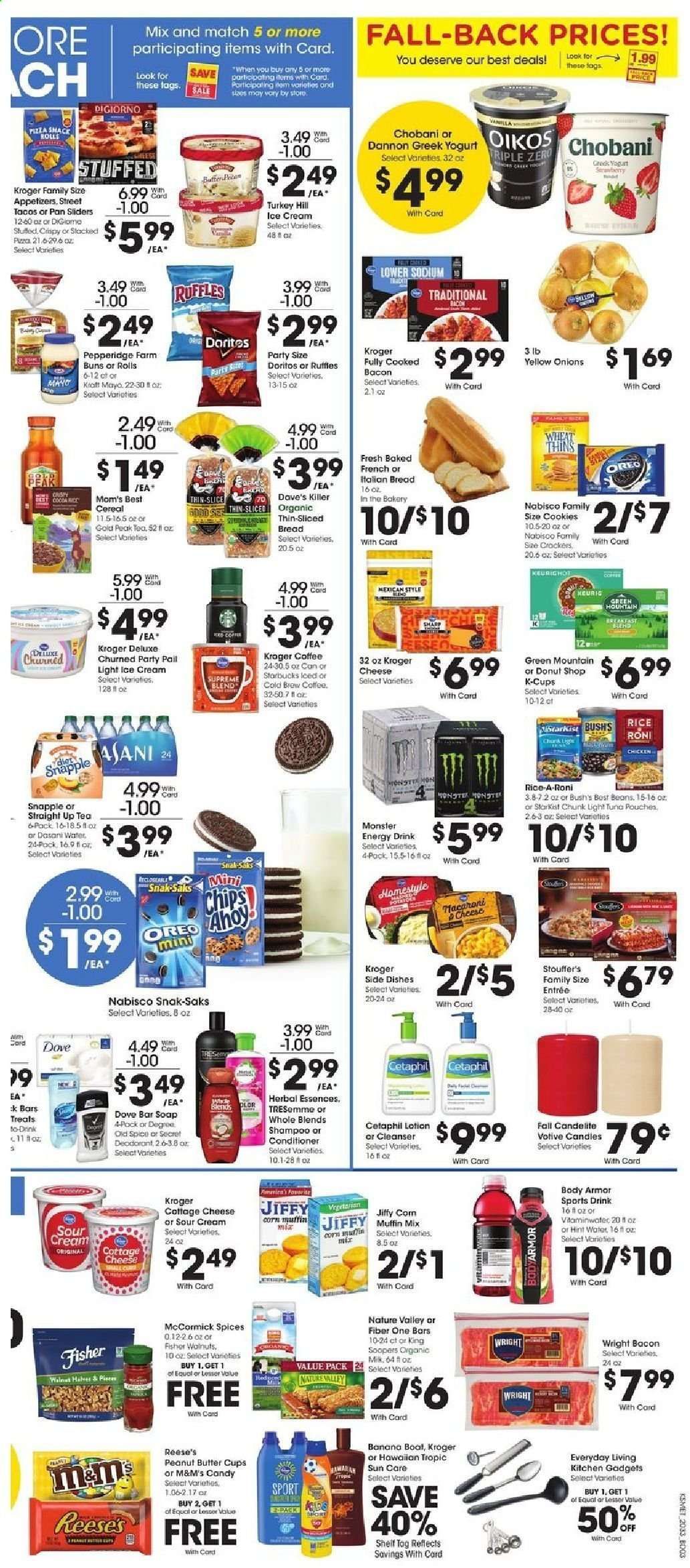 King Soopers Weekly Ad September 16 to September 22