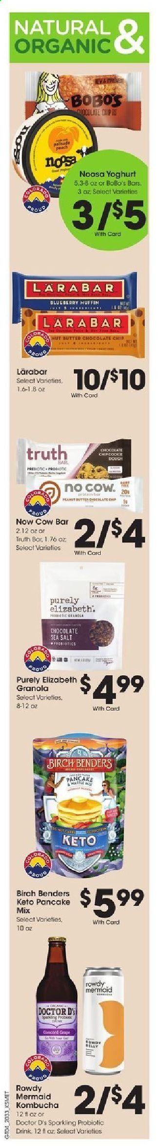 King Soopers Weekly Ad September 16 to September 22