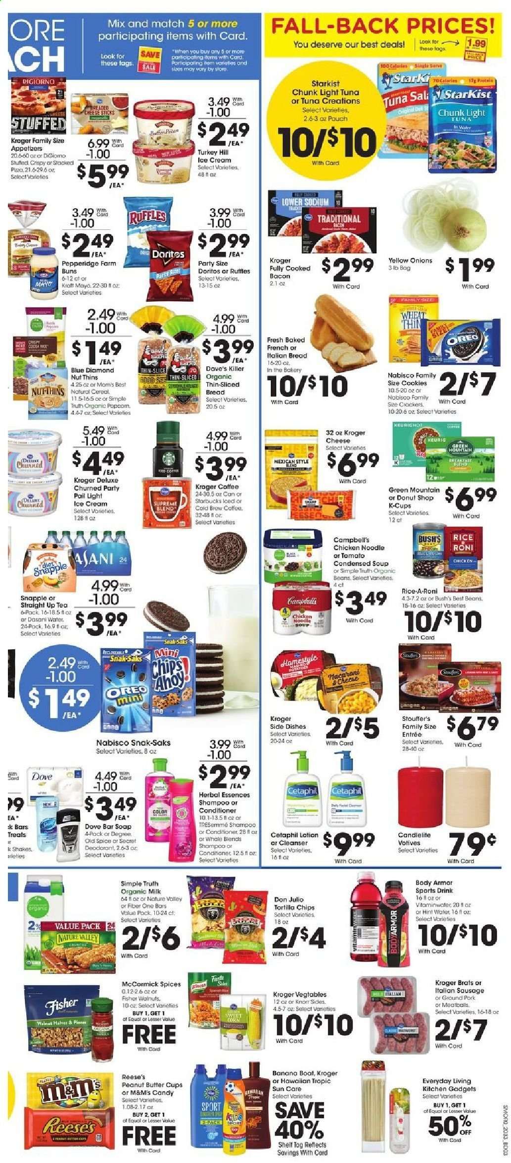 Smith's Weekly Ad September 16 to September 22