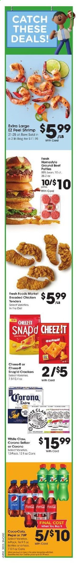 Smith's Weekly Ad September 16 to September 22