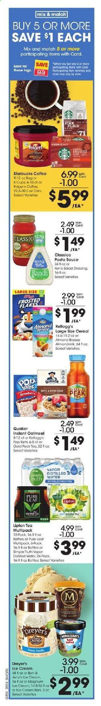 Smith's Weekly Ad September 16 to September 22